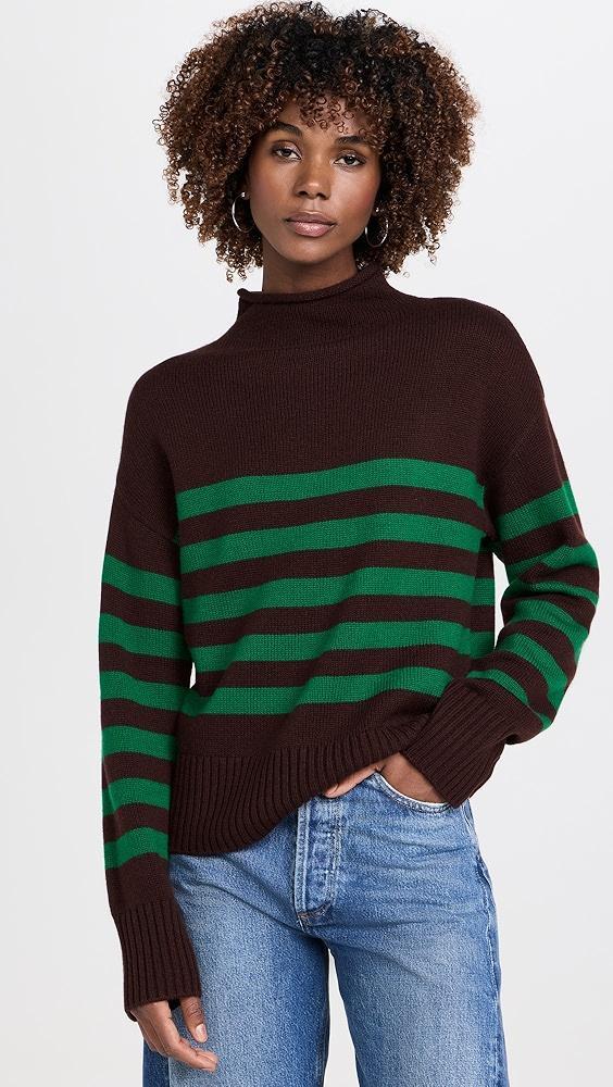 KULE The Lucca Sweater | Shopbop Product Image