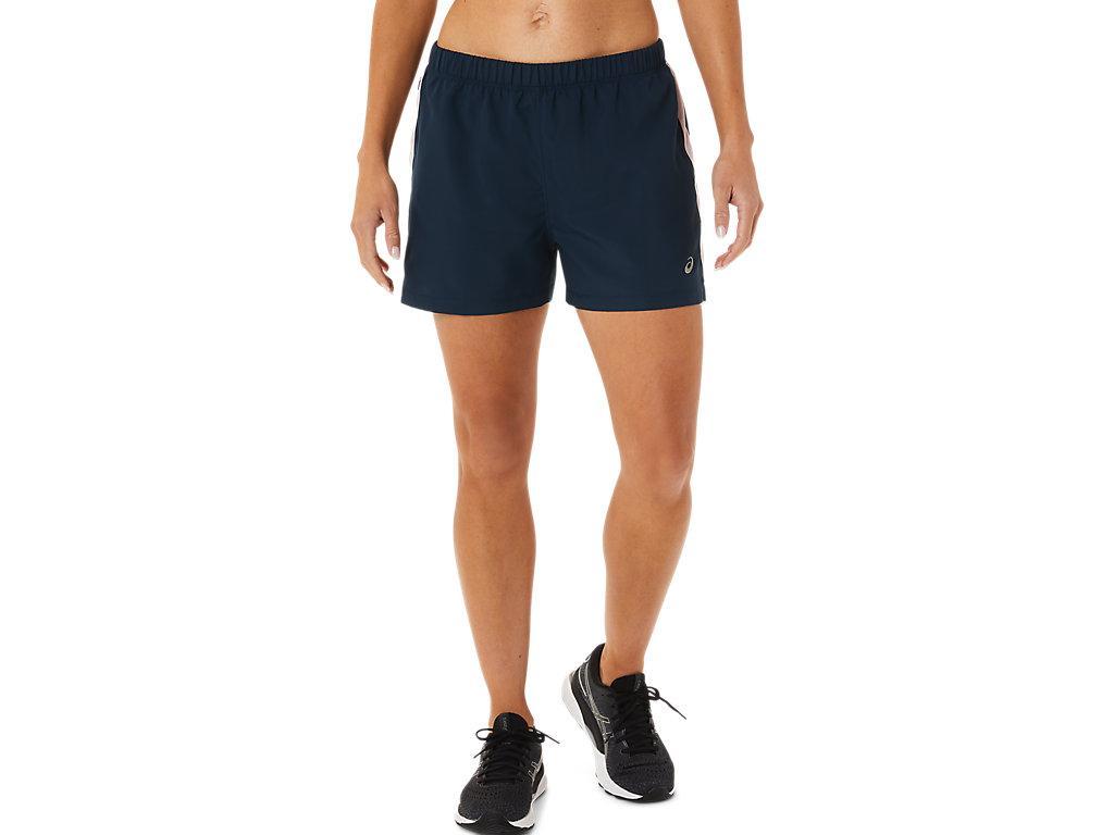 ASICS Women's Ready-Set 3In Short Product Image