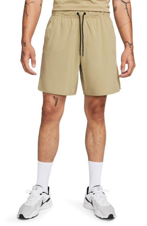 Nike Dri-FIT Unlimited 7-Inch Unlined Athletic Shorts Product Image