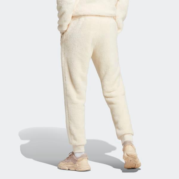 Essentials+ Fluffy Fleece Sweat Pants Product Image