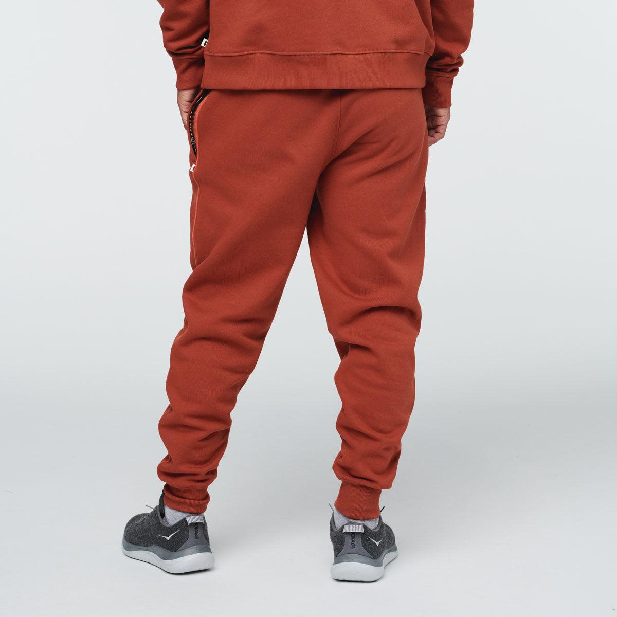 Sweatpant - Men's Male Product Image