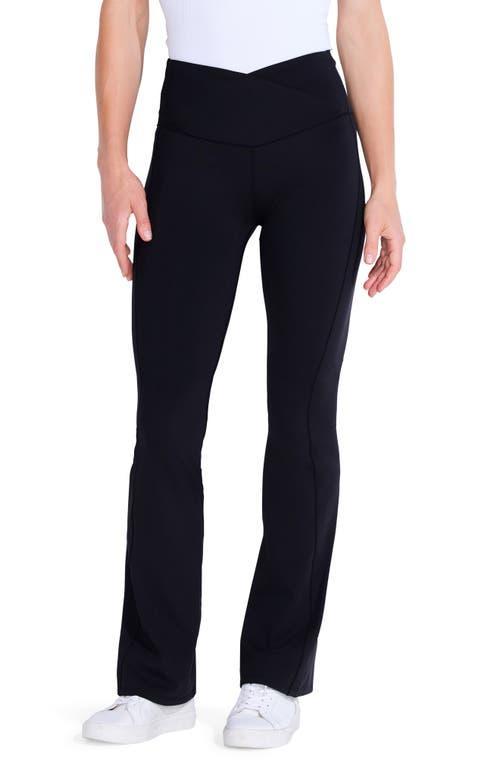 NZ ACTIVE by NIC+ZOE Active FlexFit Bootcut Leggings Product Image