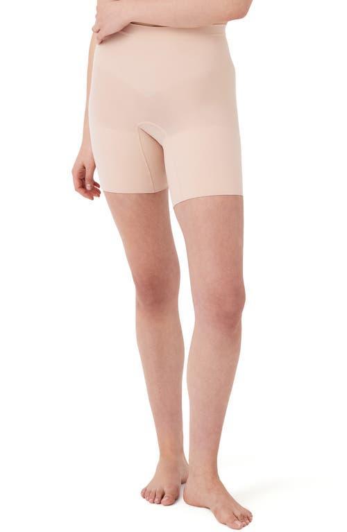 SPANX Everyday Shaping Shorts Product Image