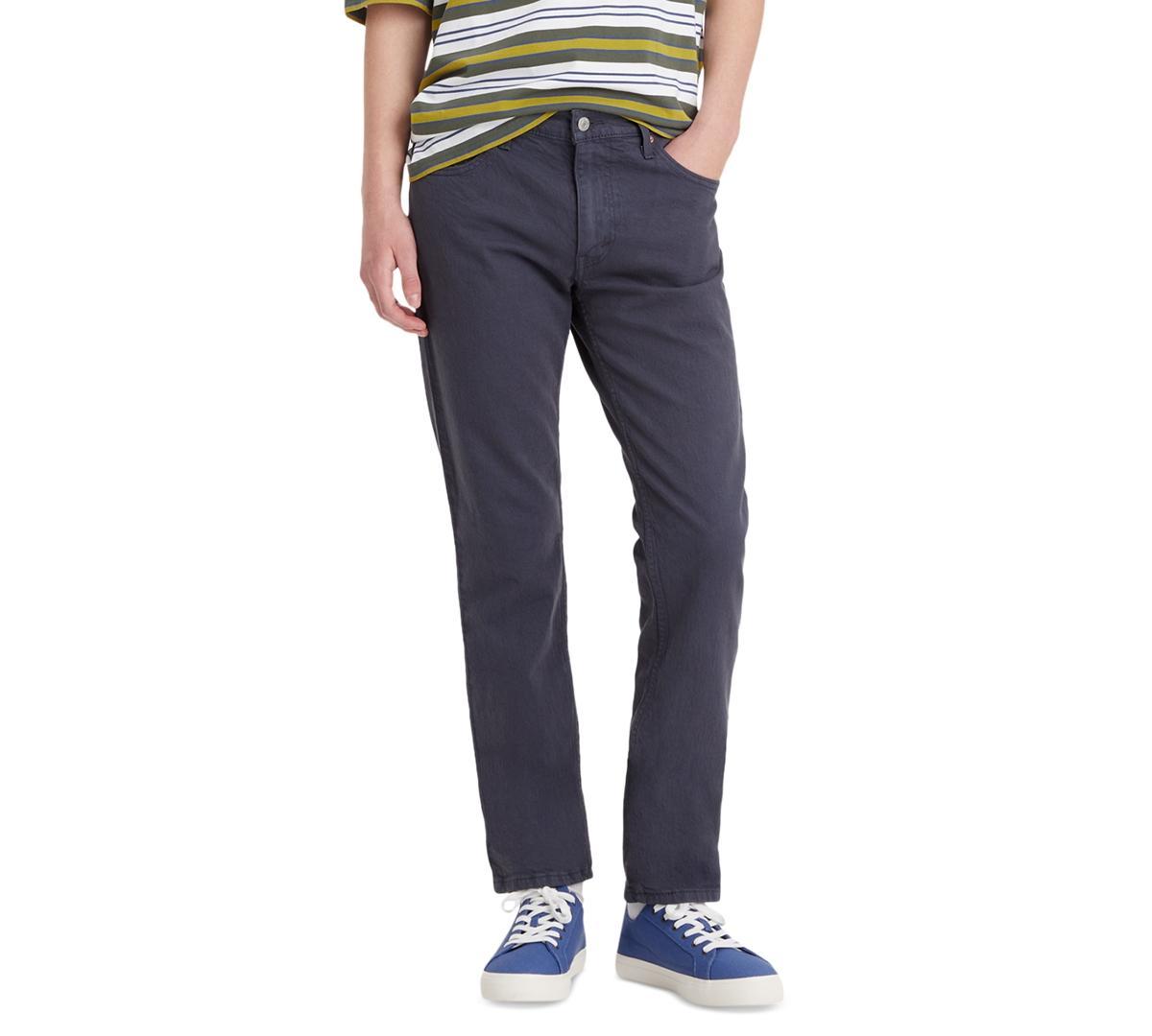 Levis Mens 511 Slim Fit Eco Ease Jeans Product Image