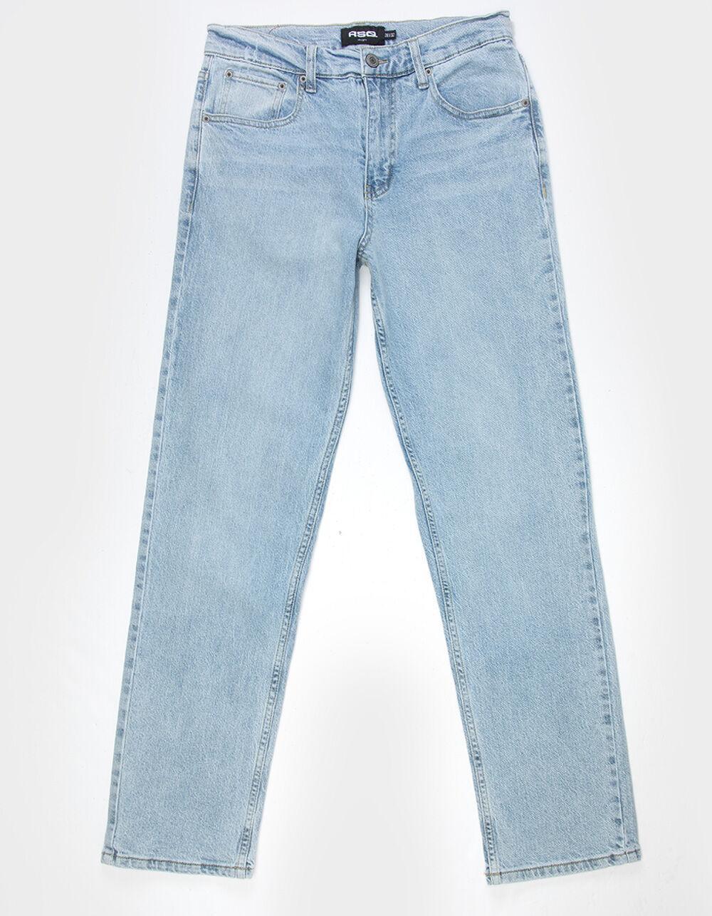 RSQ Mens Straight Jeans Product Image