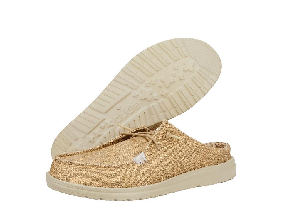 Hey Dude Wendy Slip Classic Women's Shoes Product Image