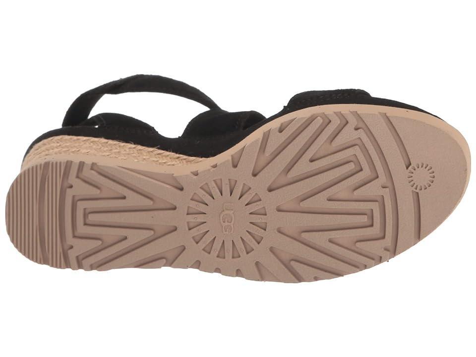 UGG(r) Ileana Espadrille Wedge Sandal Product Image