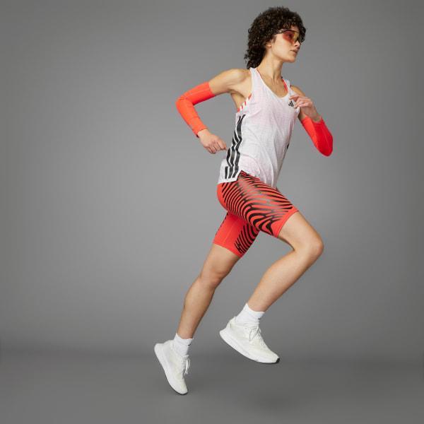 Adizero Running Singlet Product Image