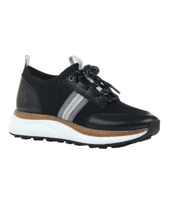 OTBT Speed Wedge Sneaker Product Image