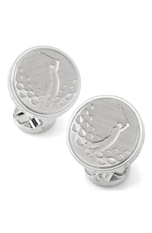 Cufflinks, Inc. Fore Cuff Links Product Image