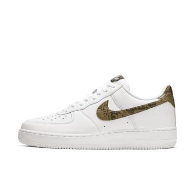 Nike Air Force 1 Low Retro Premium Men's Shoes Product Image