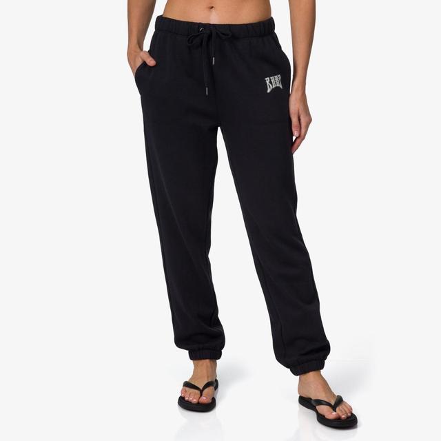 Lizzie Fleece Jogger Female Product Image