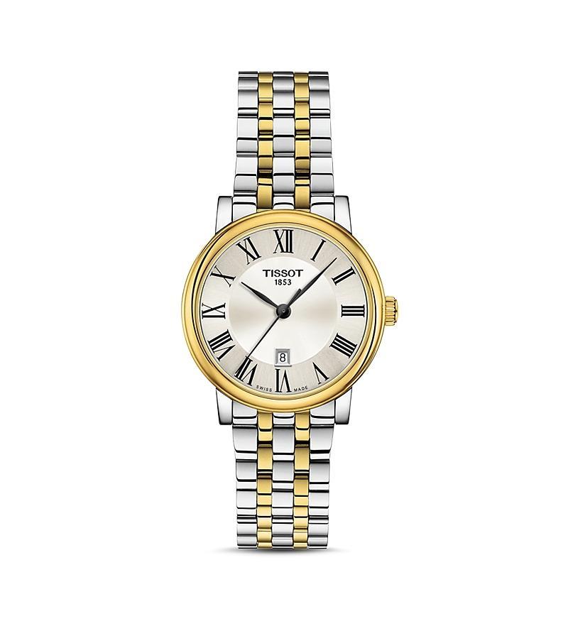 Tissot Carson Premium Lady Watch, 30mm Product Image