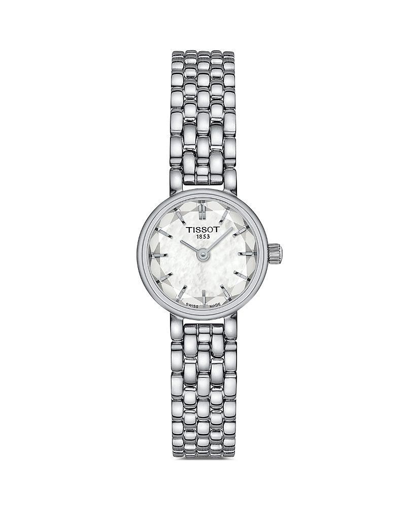 Tissot Lovely Round, 19.5mm Product Image