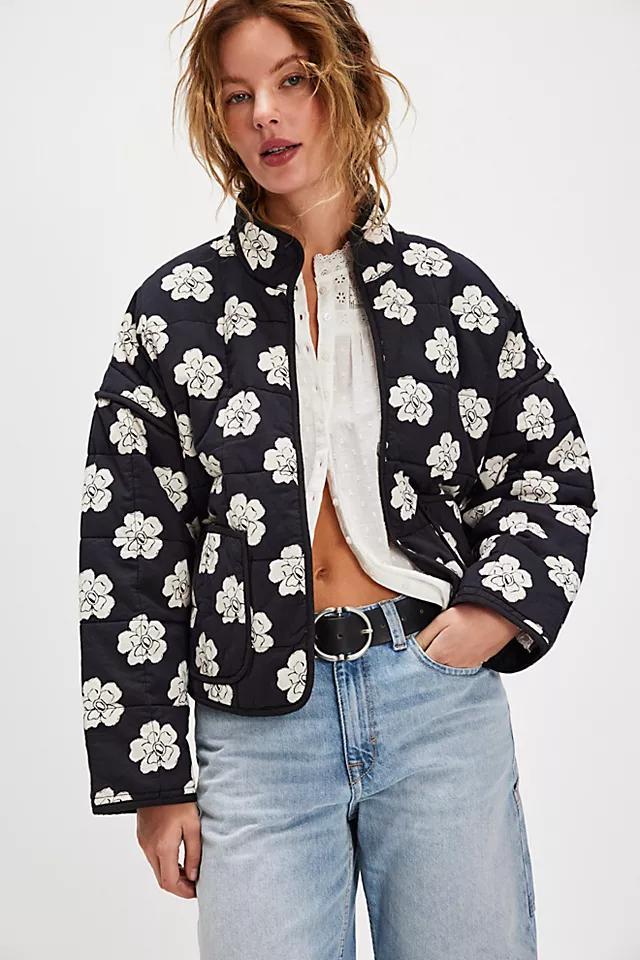 Chloe Jacket Product Image