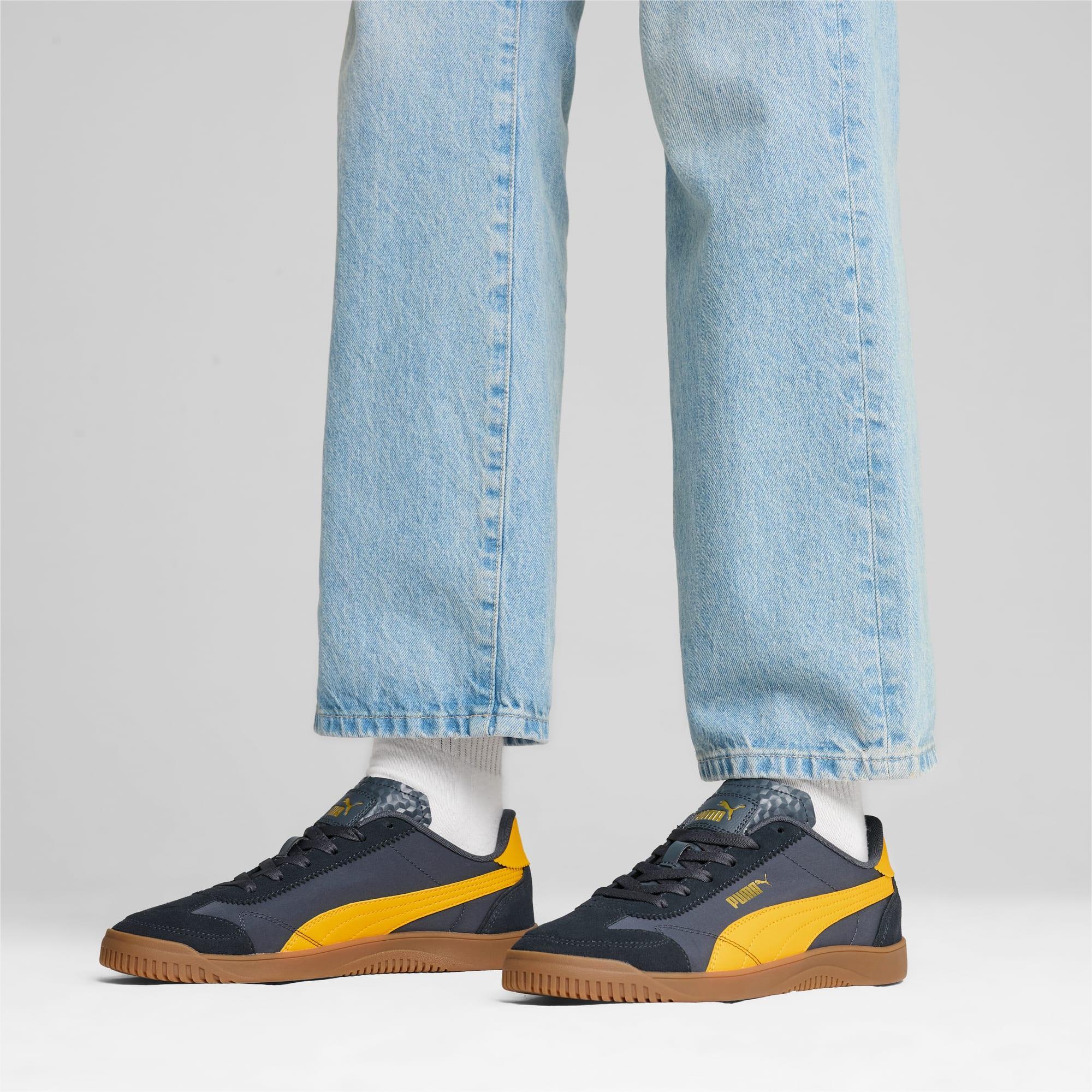 PUMA Club 5v5 Lux OG Men's Sneakers Product Image