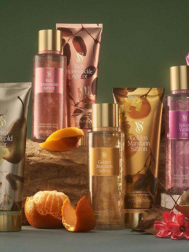 Fall Flora Body Lotion Product Image