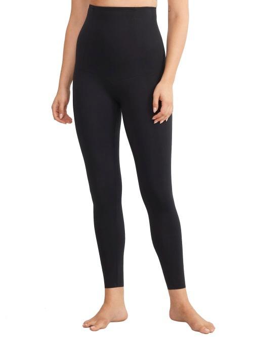 Leonisa Womens Extra High Waisted Firm Compression Leggings product image