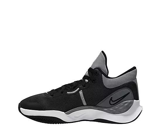 Nike Men's Renew Elevate 3 Basketball Shoes Product Image