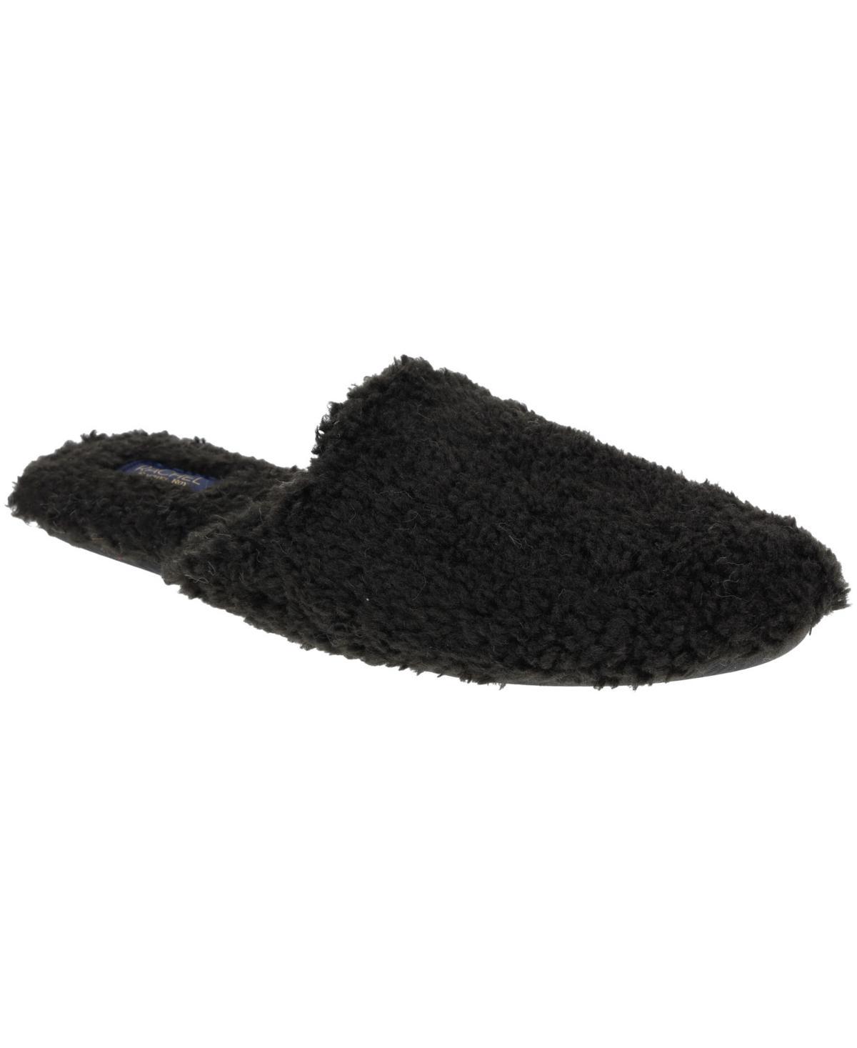 Rachel Rachel Roy Womens Martina Sherpa Scuff Slipper Product Image