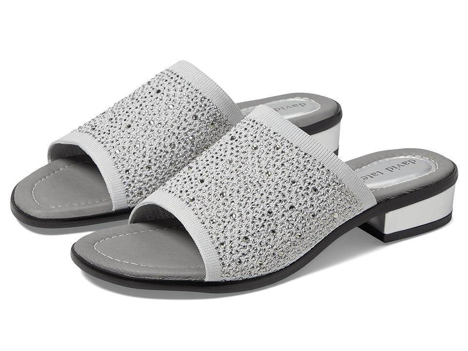 David Tate Premium Slide Sandal Product Image