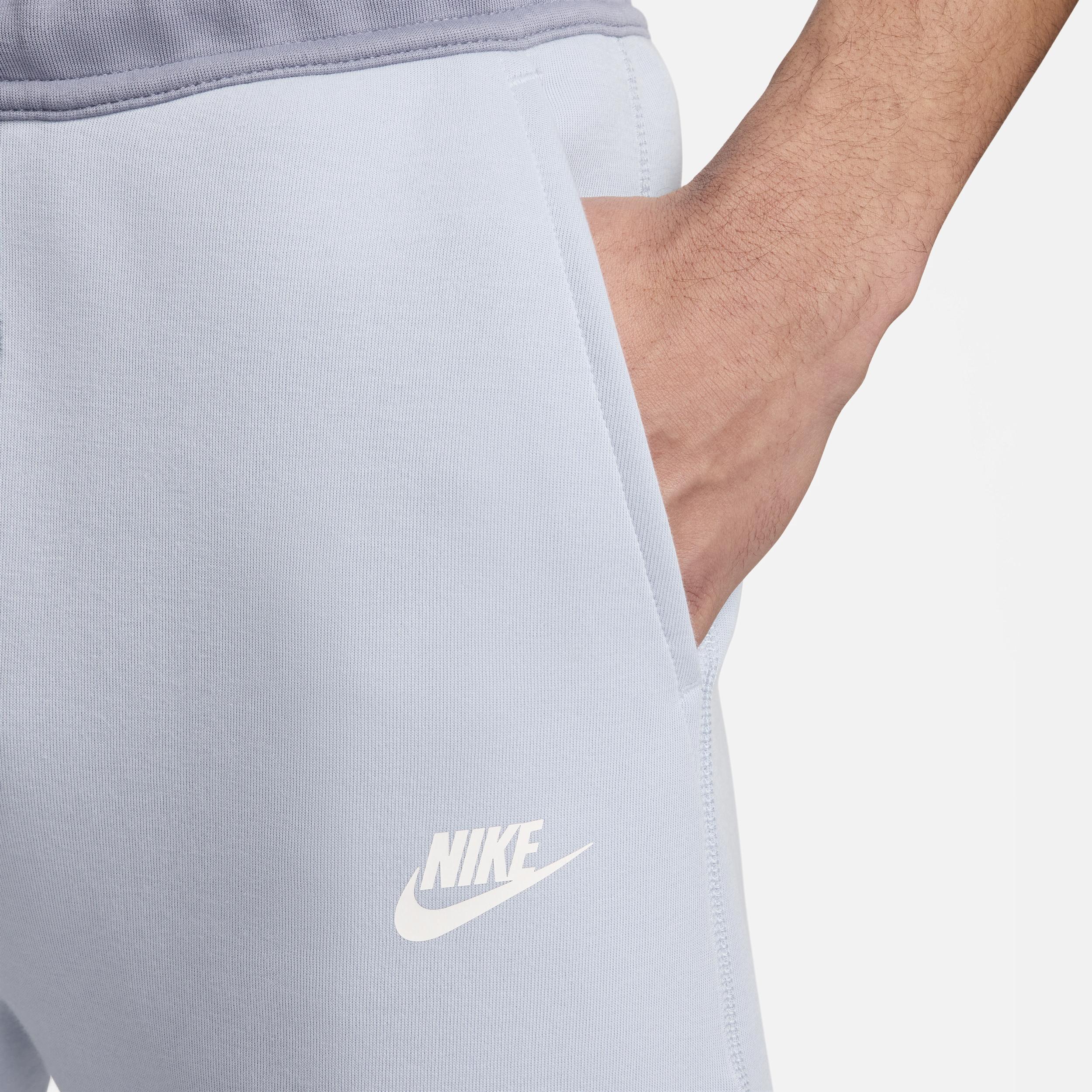 Men's Nike Sportswear Tech Fleece Jogger Pants Product Image