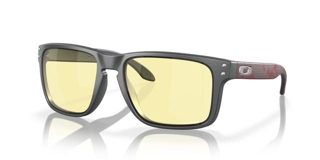 Oakley Mens Holbrook Xl Gaming Collection Sunglasses Product Image