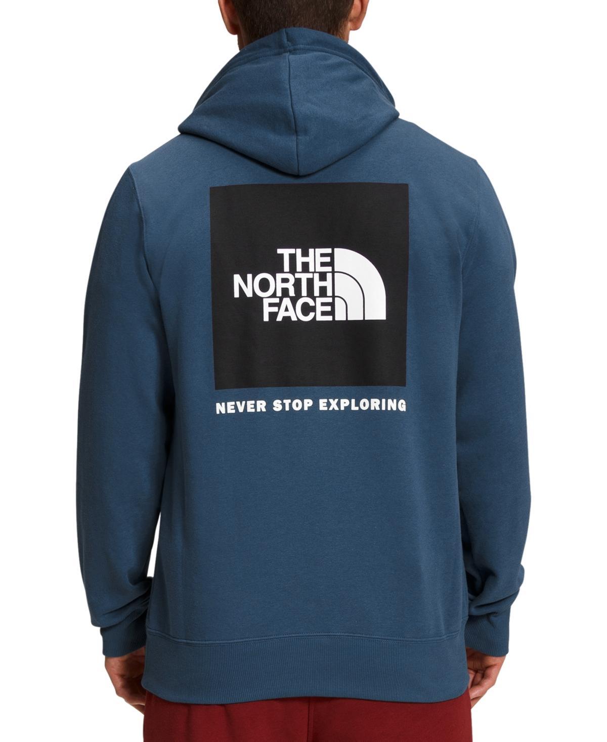 The North Face Box Nse Pullover Hoodie Product Image