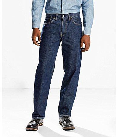 Levis Big  Tall 550 Relaxed Product Image