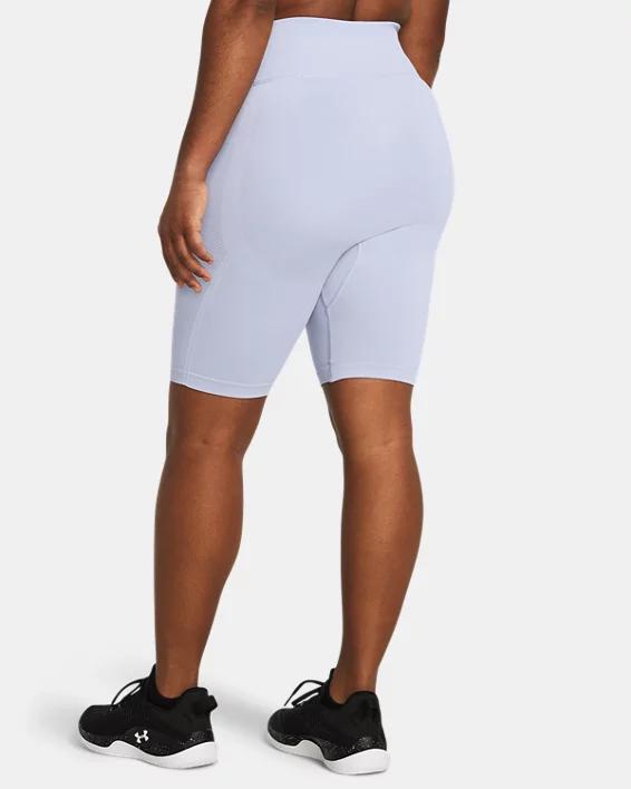 Women's UA Train Seamless Shorts Product Image