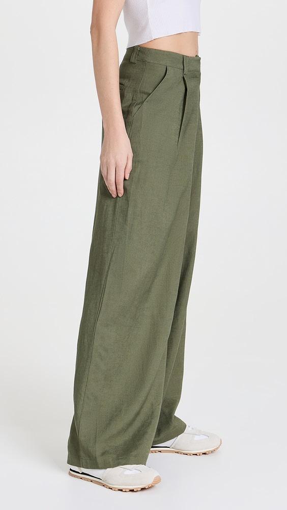 Lioness La Quinta Pants | Shopbop Product Image