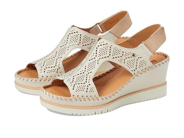 PIKOLINOS Aguadulce W3Z-1775C1 (Nata) Women's Shoes Product Image