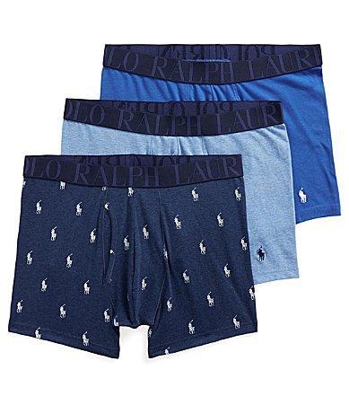 Polo Ralph Lauren Boxer Briefs 3 Product Image