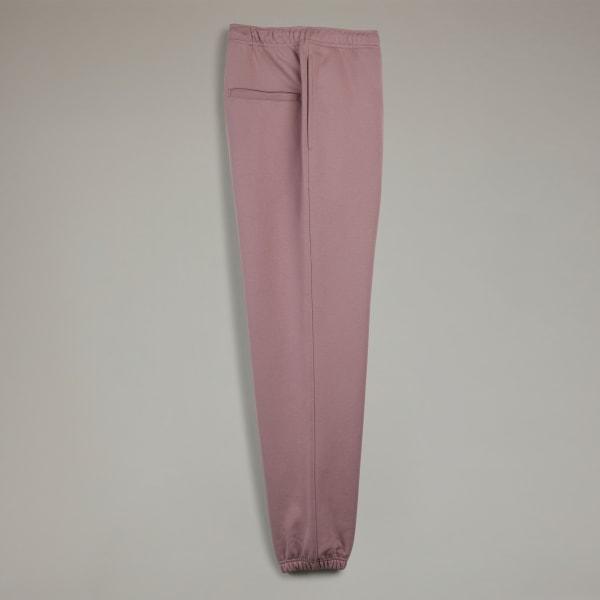 Y-3 Brushed Terry Track Pants Product Image