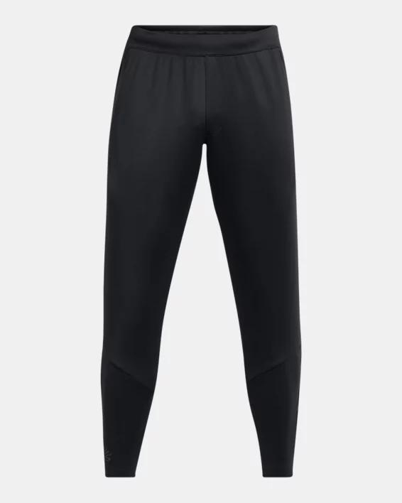 Men's Curry Travel Pants Product Image