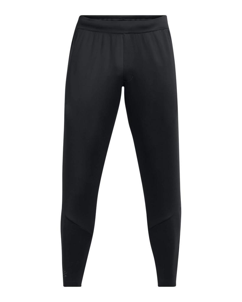 Men's Curry Travel Pants Product Image