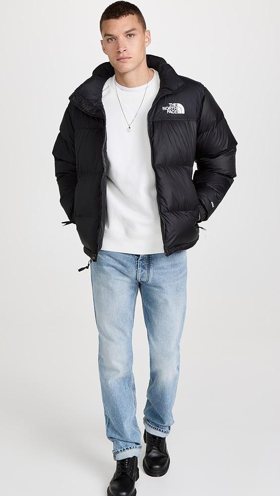 The North Face 1996 Retro Nuptse Jacket | Shopbop Product Image