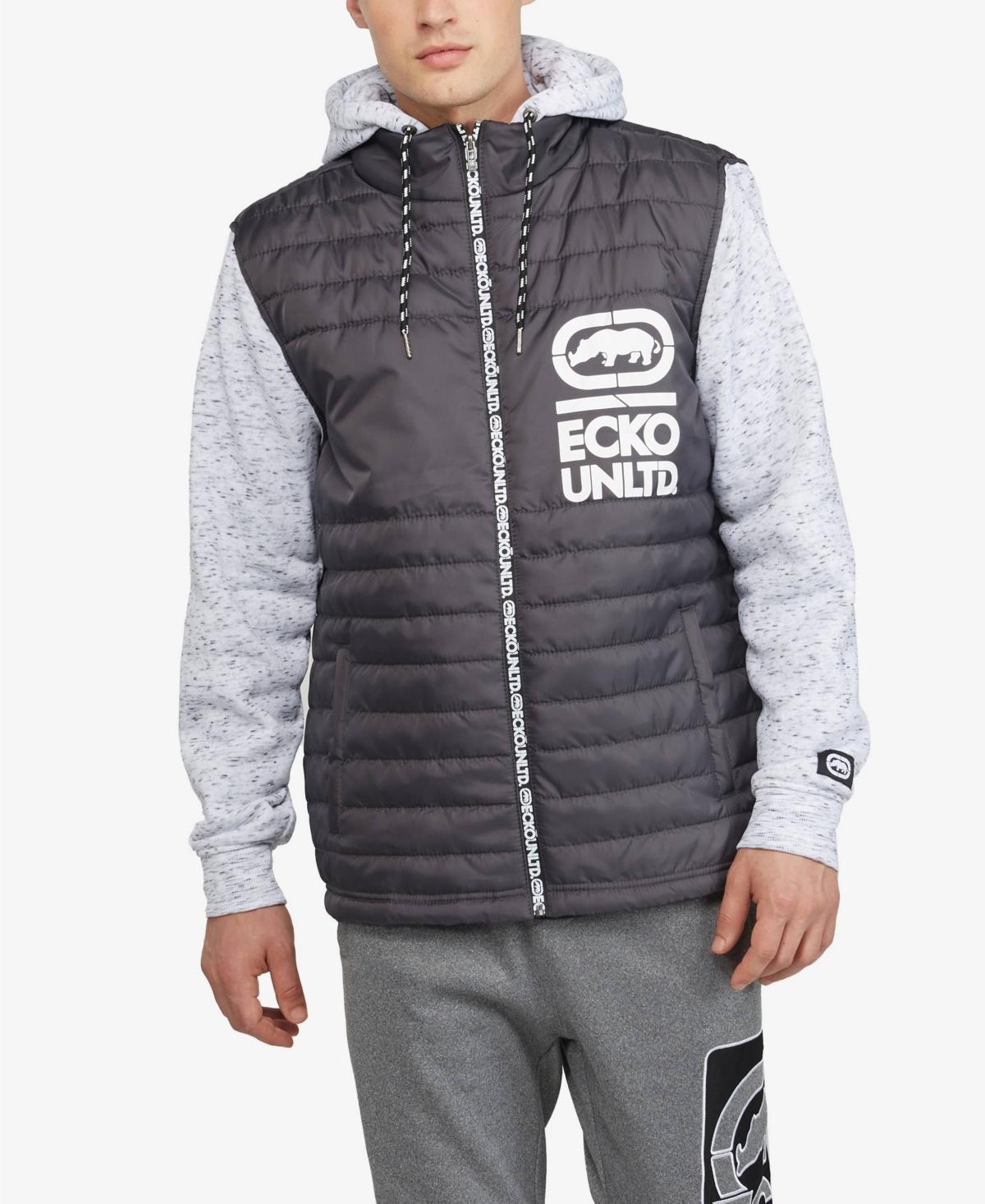 Mens Break It Down Hybrid Jacket Product Image