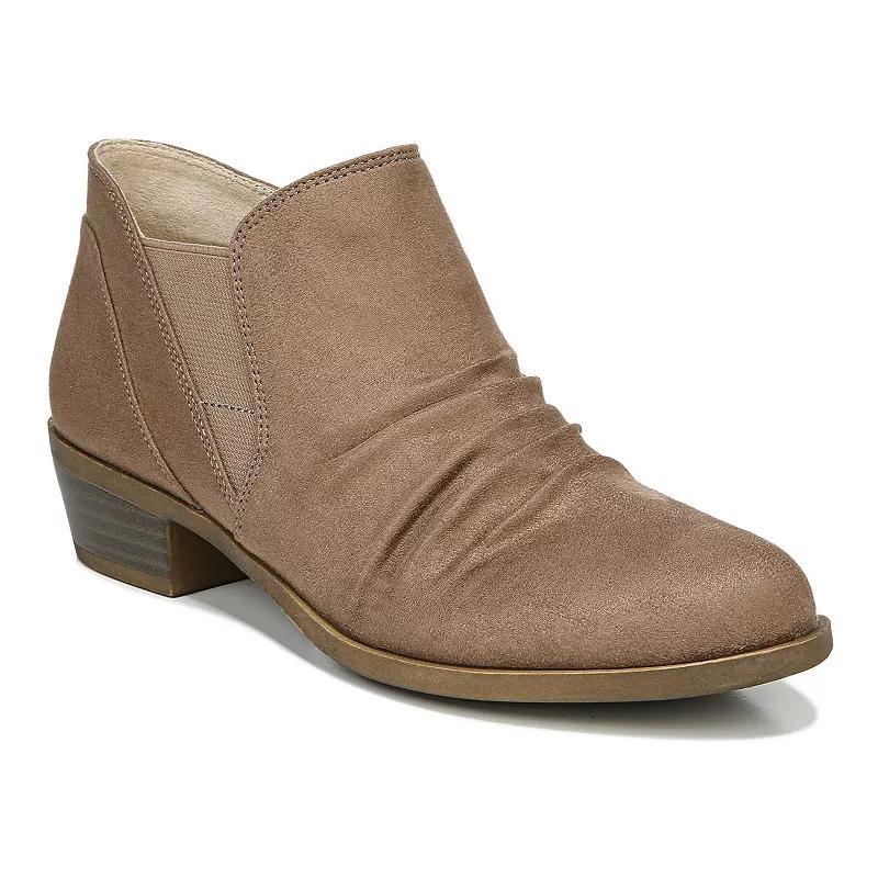 Lifestride Womens Aurora Bootie Product Image