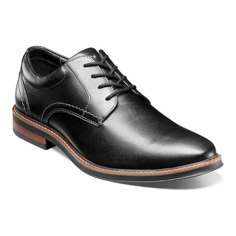 Nunn Bush Westfield Mens Leather Oxford Dress Shoes Product Image