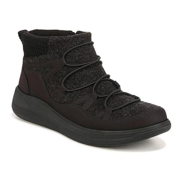 Bzees Tahoe Womens Cozy Sneaker Boots Product Image