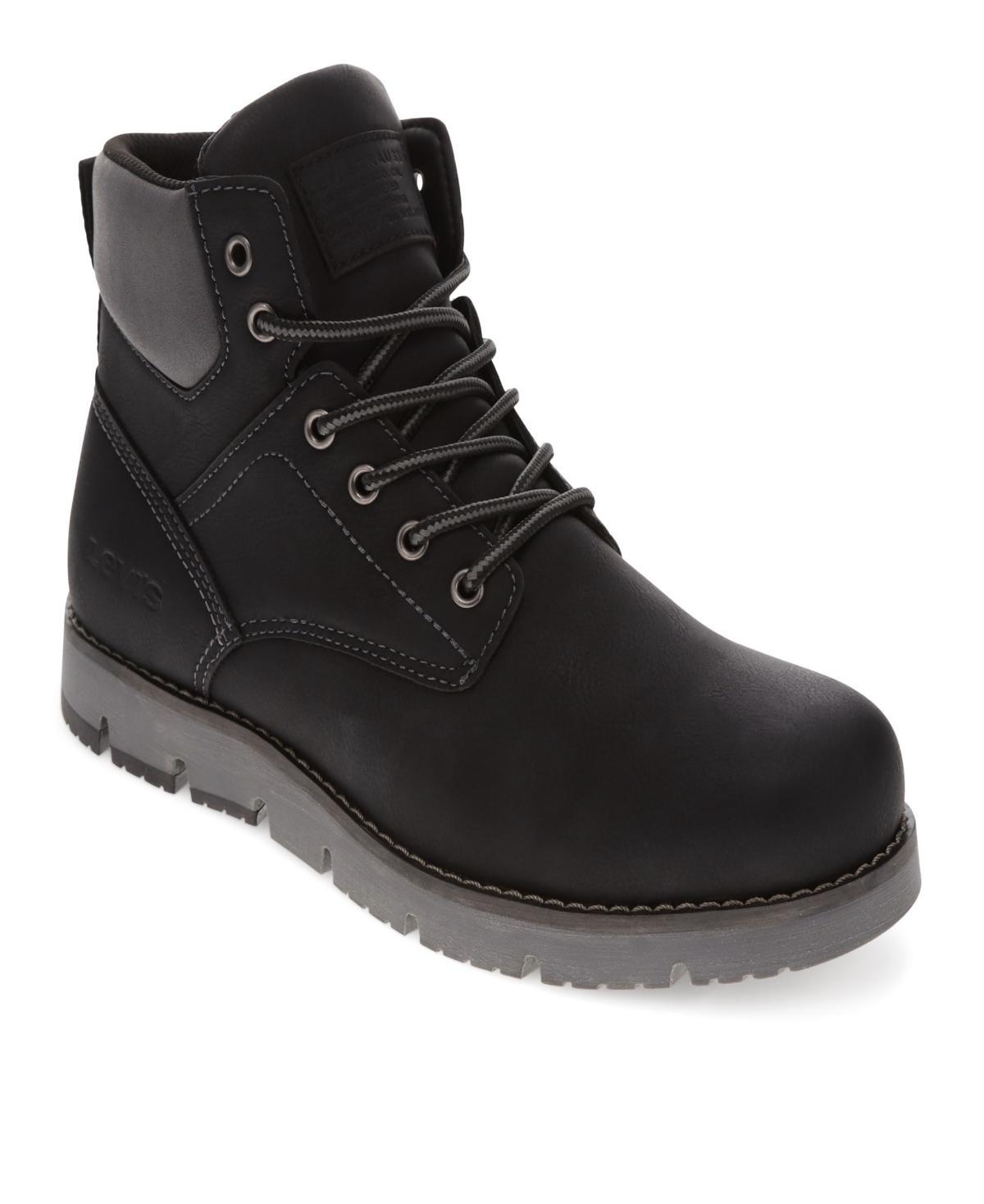 Levis Charles Mens Ankle Boots Product Image