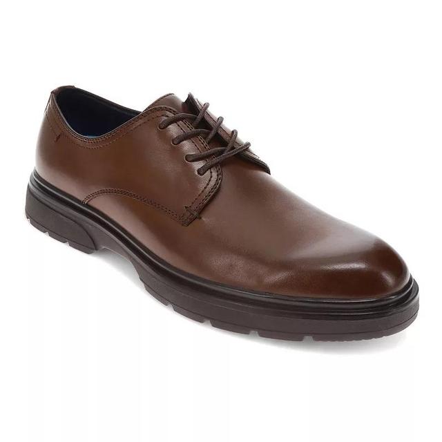 Dockers Tradeston Mens Oxford Shoes Product Image