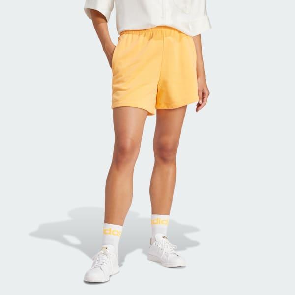 Adicolor Essentials French Terry Shorts Product Image