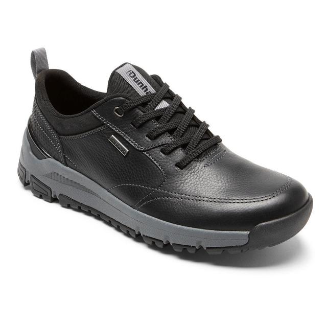 Men's Glastonbury Waterproof uBal Walking Shoe Male Product Image