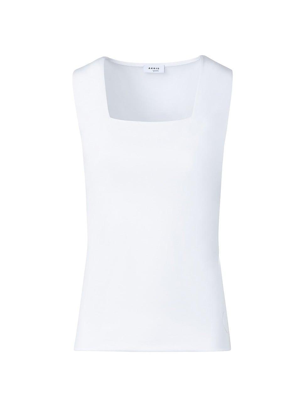 Womens Squareneck Tank product image