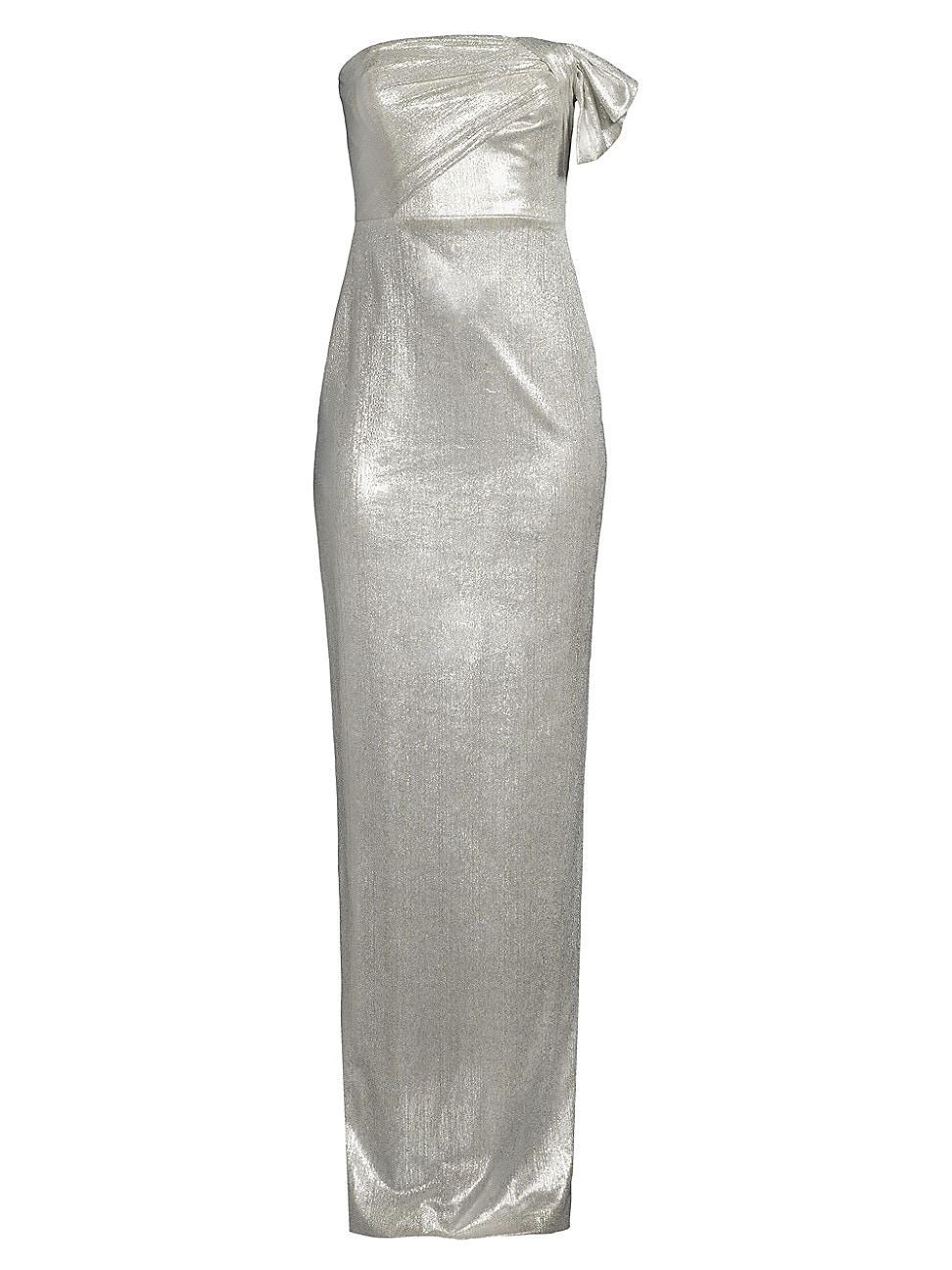 Womens Divina Gown Product Image