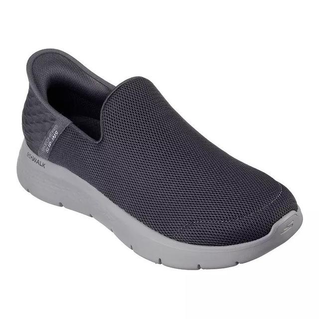 Skechers Hands Free Slip-ins GO WALK Flex No Hands Mens Shoes Product Image