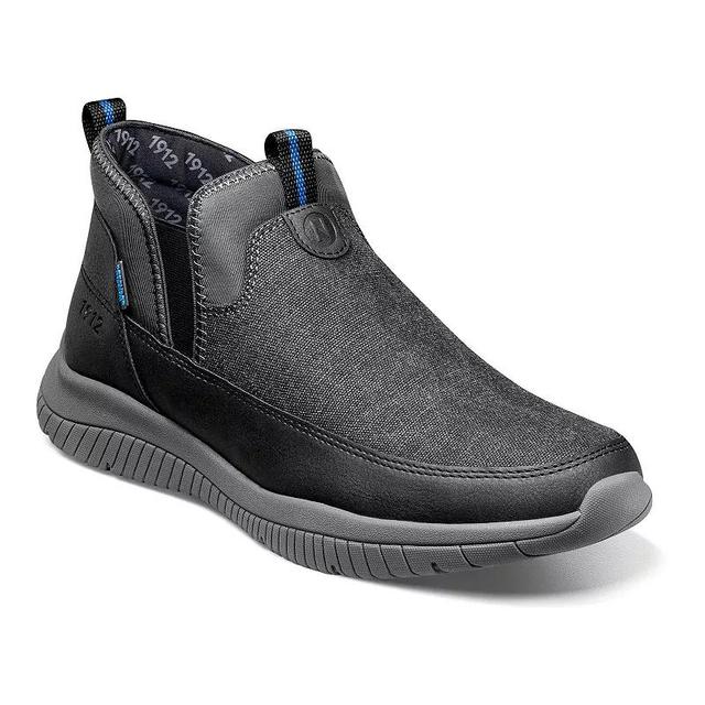 Nunn Bush Trekker Mens Moc Toe Chelsea Boots Product Image