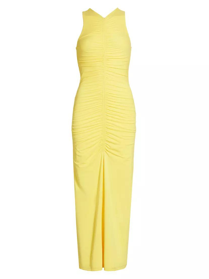 Alsina Michelle Maxi Dress Product Image